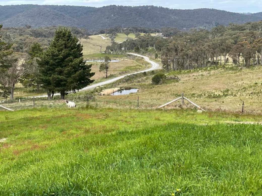 Gorkha Village Goulburn The Forest Dış mekan fotoğraf